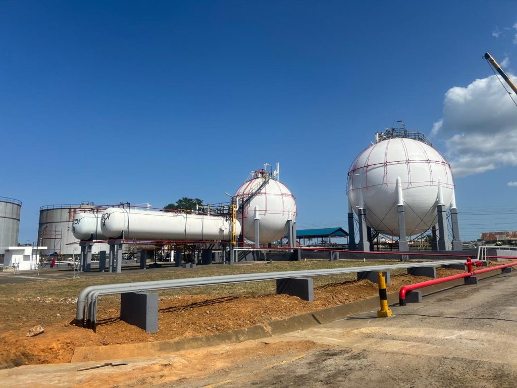 Clean Energy for Every Home: Expanding Safe and Affordable LPG Access Nationwide